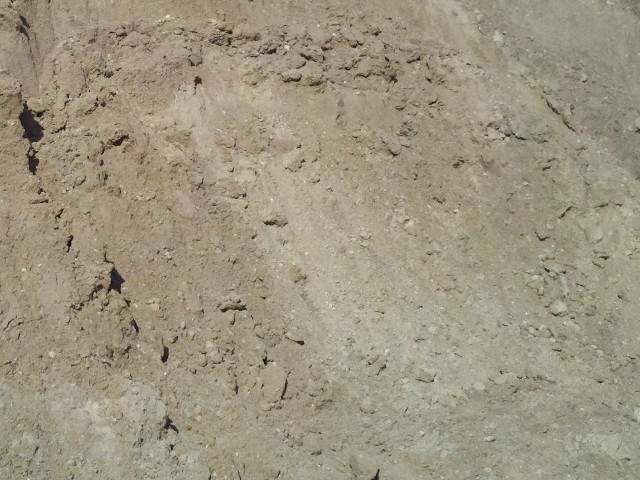 Class II Sand Dennys Excavating