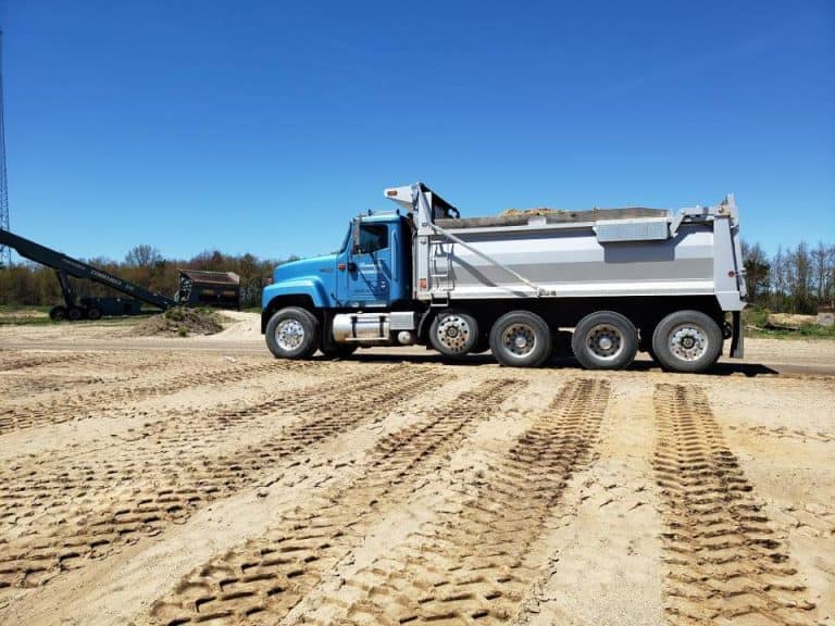 Dennys Excavating West Michigan