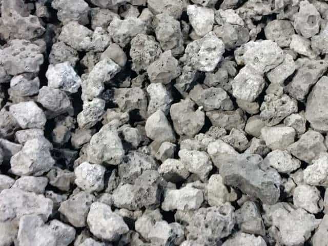 Slag Aggregate