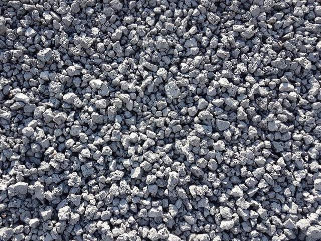 Slag Aggregate